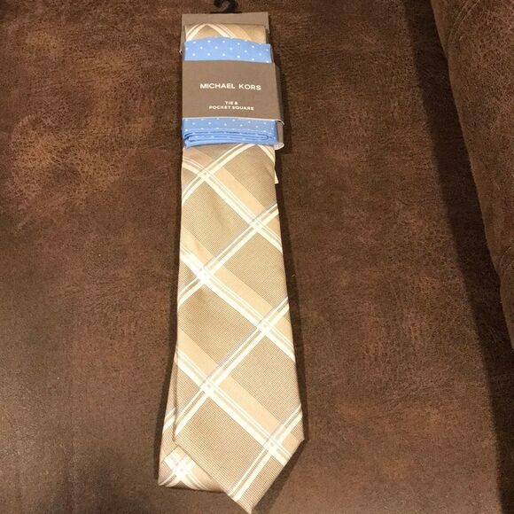 Michael Kors Other - NWT Michael Kors tie